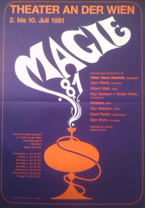 Magie 81