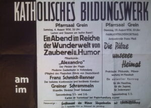 Katholisches Bildungswerk