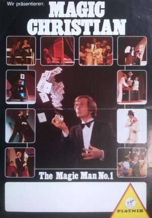 Magic Christian
