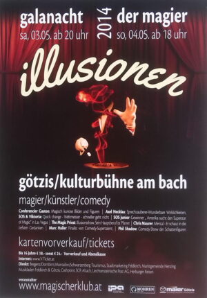 Illusionen
