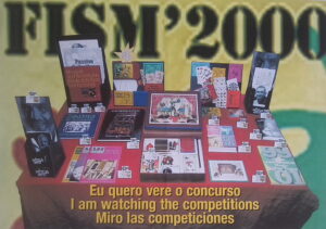 FISM' 2000