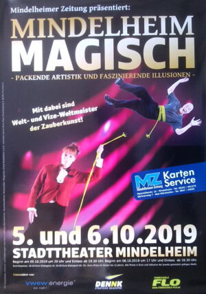 Mindelheim Magisch
