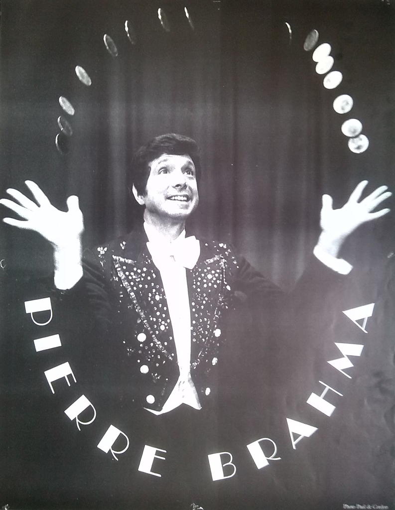 Pierre Brahma