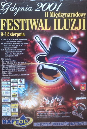 Festival Iluzji