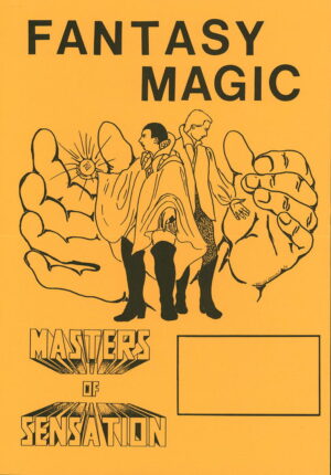 Fantasy Magic