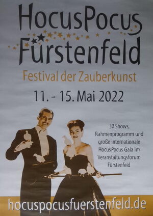 HocusPocus Fürstenfeld