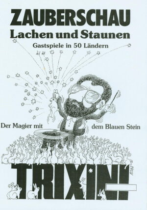 Trixini