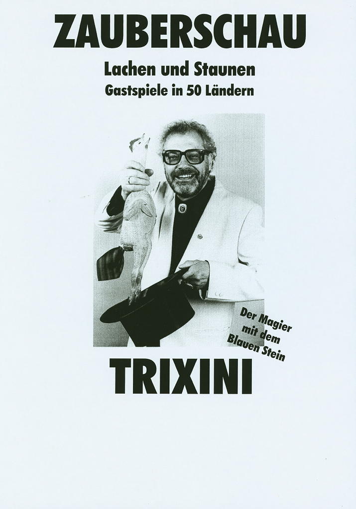 Trixini