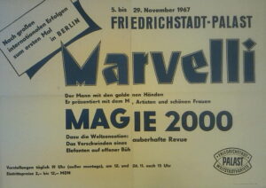 Marvelli