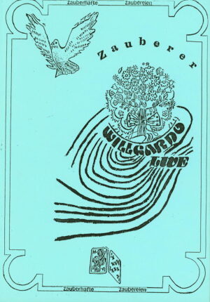 Zauberer Willgardo Live