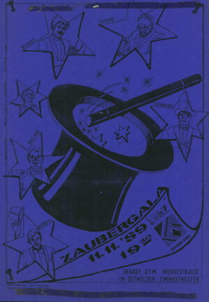 Zaubergala