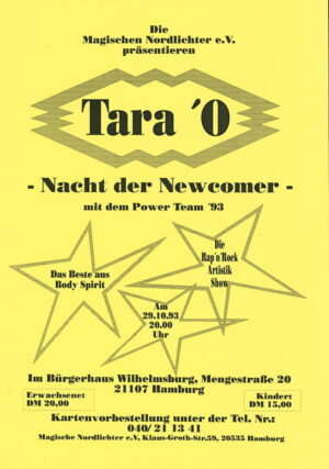 Tara '0