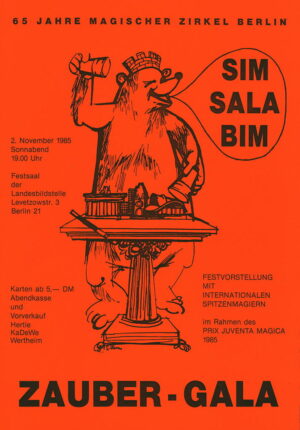 Sim Sala Bim