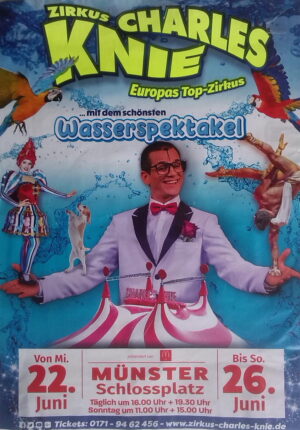 Zirkus Charles Knie