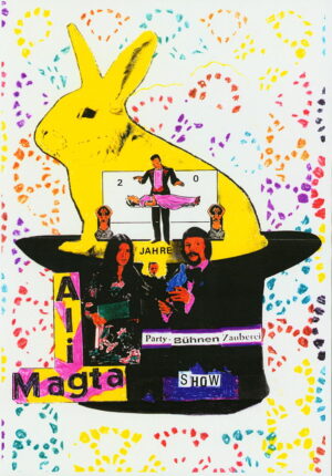 Ali Magta