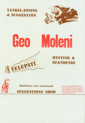 Geo Moleni