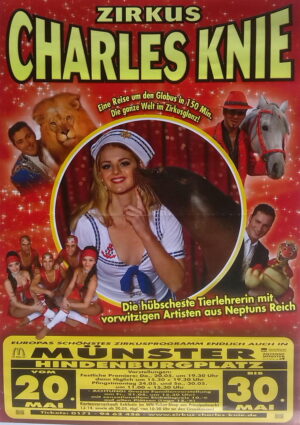 Zirkus Charles Knie