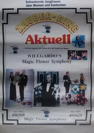 Zauber-Ring Aktuell