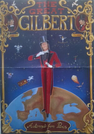 The Great Gilbert
