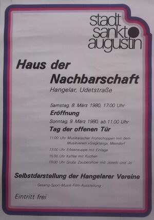 Haus der Nachbarschaft