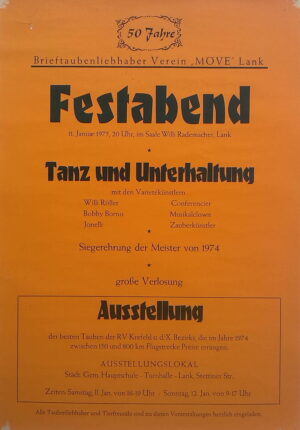Festabend