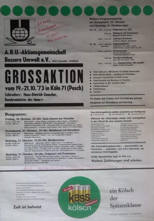 Großaktion