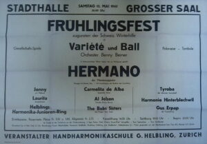 Frühlingsfest