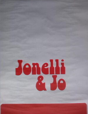 Jonelli & Jo