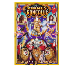 Zirkus Roncalli