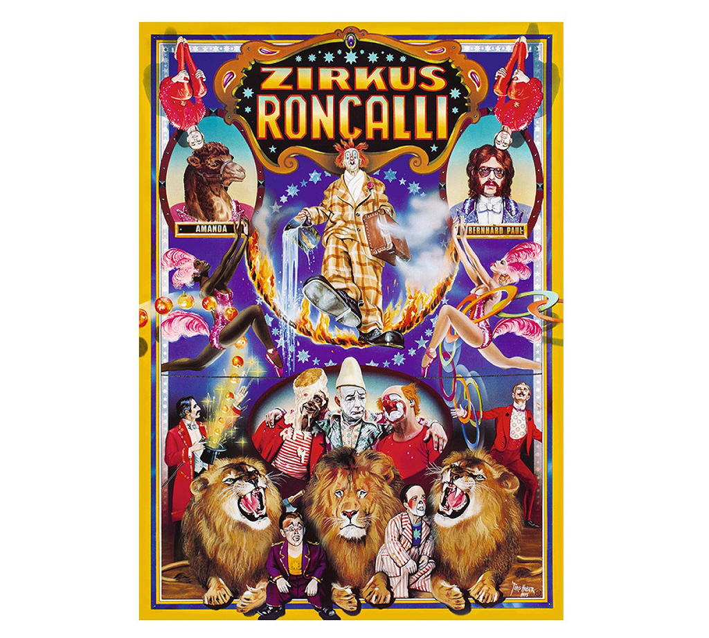 Zirkus Roncalli