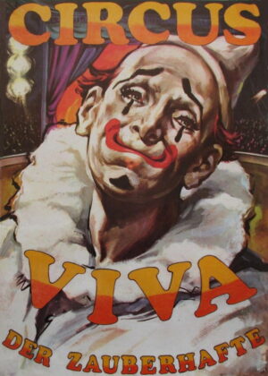 Circus Viva