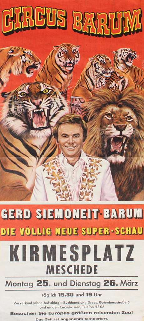 Circus Barum