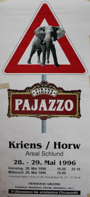 Circus Payazzo