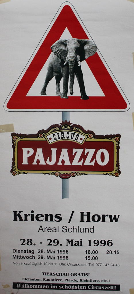 Circus Payazzo