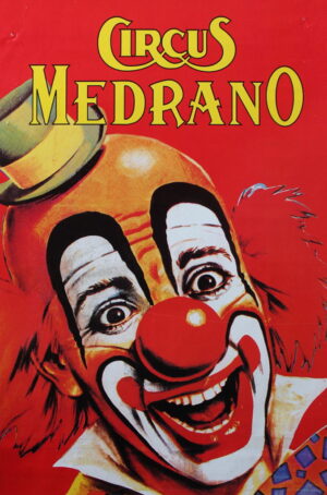 Circus Medrano