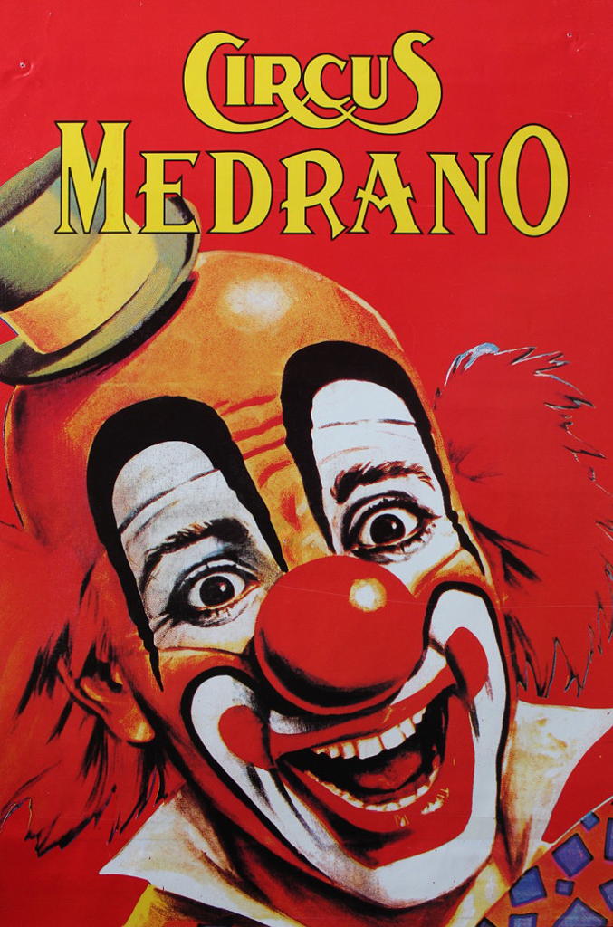 Circus Medrano