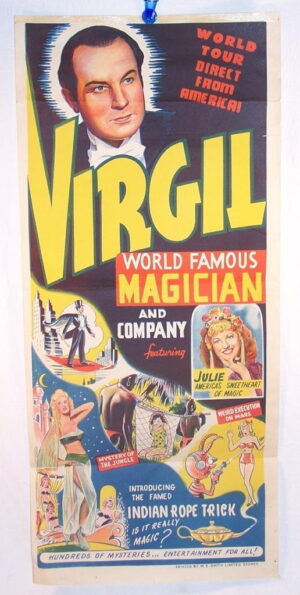 Virgil