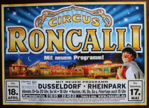 Circus Roncalli