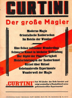 Curtini