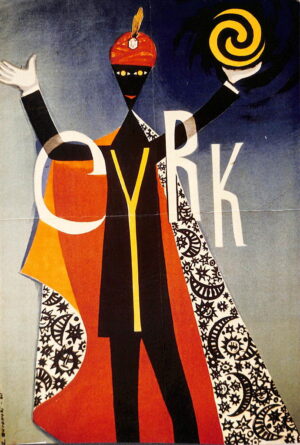 Cyrk