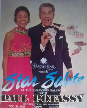 Star Salut