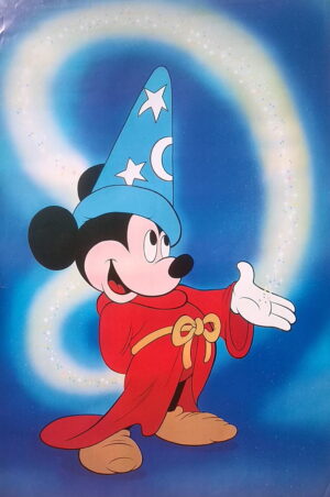 Mickey Mouse (Fantasia)