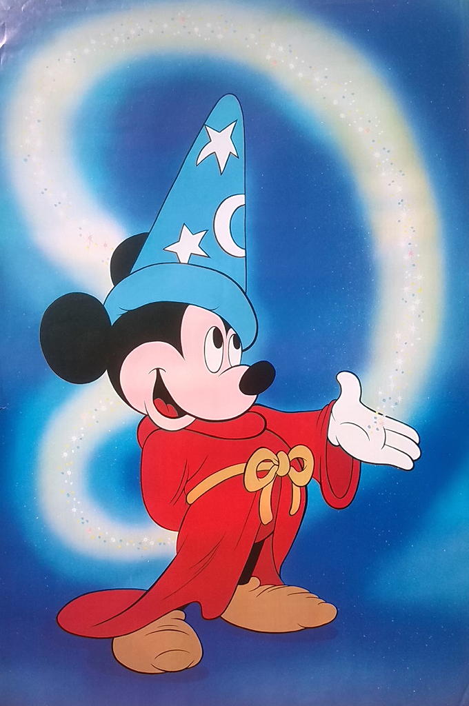 Mickey Mouse (Fantasia)