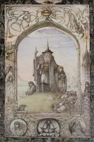 Lord of the Rings