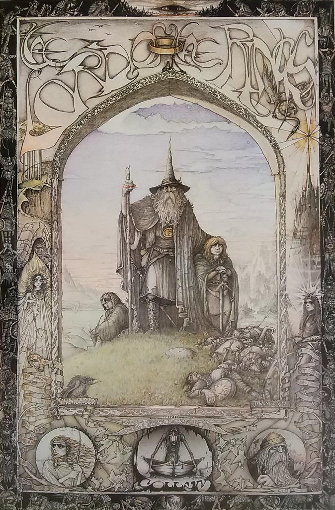 Lord of the Rings