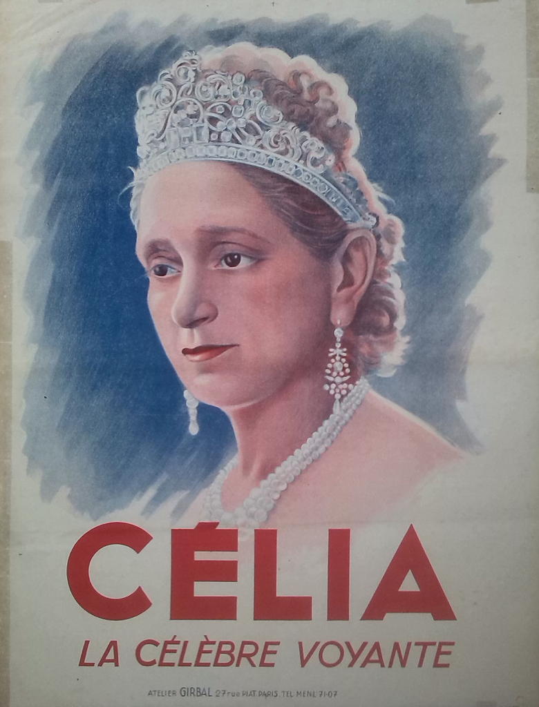 Célia