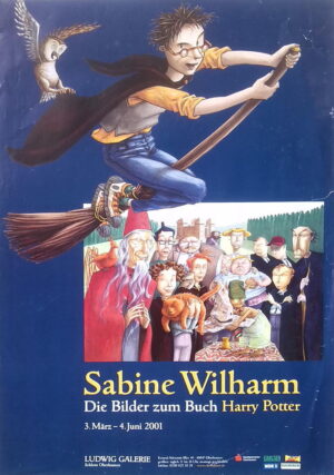 Sabine Wilharm