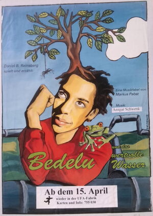 Bedelu