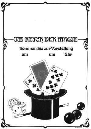 Im Reich der Magie