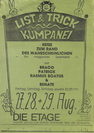 List & Trick Kumpanei
